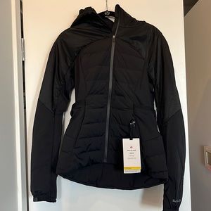 Lululemon Down for It All jacket